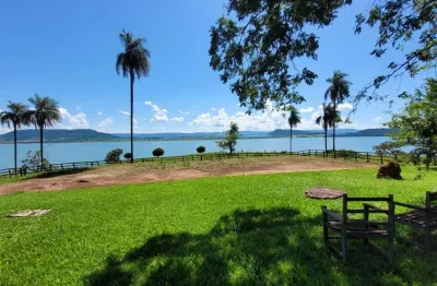 Chácara / sítio com 3 quartos à venda na zona rural, delfinópolis , 210 m2 por r$ 2.500.000