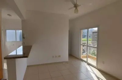 Apartamento com 1 quarto à venda no nova aliança, ribeirão preto  por r$ 225.000