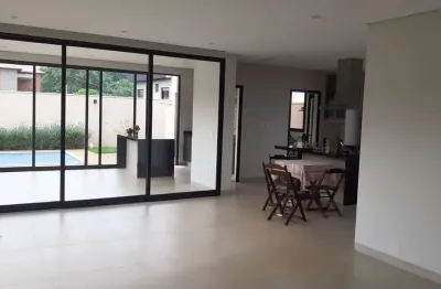 Casa em condomínio fechado com 3 quartos à venda no residencial alto do castelo, ribeirão preto , 280 m2 por r$ 2.200.000