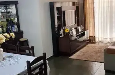 Apartamento com 3 quartos à venda no parque dos bandeirantes, ribeirão preto  por r$ 320.000