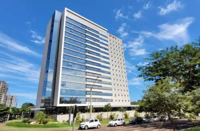 Apartamento com 1 quarto à venda na vila do golf, ribeirão preto , 14 m2 por r$ 217.000