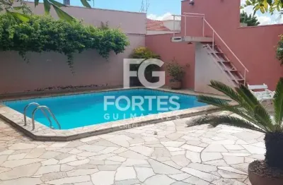 Casa com 4 quartos à venda no alto da boa vista, ribeirão preto , 422 m2 por r$ 899.000