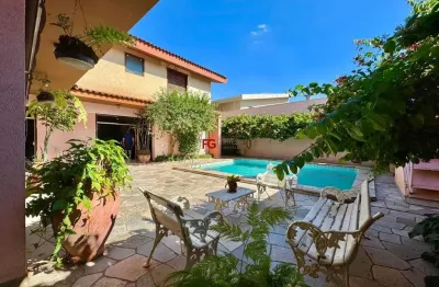 Casa com 4 quartos à venda no alto da boa vista, ribeirão preto , 422 m2 por r$ 1.100.000