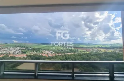 Apartamento com 3 quartos à venda no residencial alto do ipê, ribeirão preto , 155 m2 por r$ 1.350.000