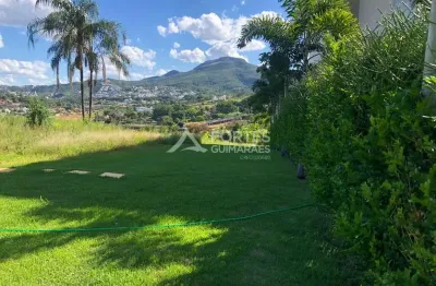 Terreno em condomínio fechado à venda na marinas portobello, capitólio  por r$ 841.600