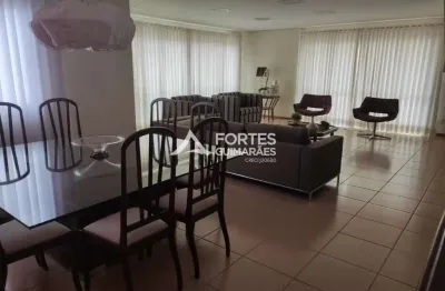 Apartamento com 4 quartos à venda no jardim botânico, ribeirão preto , 266 m2 por r$ 2.000.000