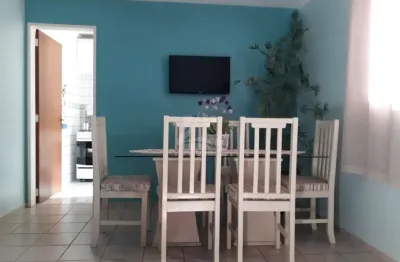 Apartamento com 2 quartos à venda no república, ribeirão preto , 48 m2 por r$ 210.000