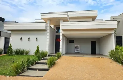 Casa em condomínio fechado com 3 quartos à venda na vila do golf, ribeirão preto , 202 m2 por r$ 1.650.000