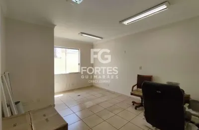 Sala comercial com 1 sala à venda no jardim sumaré, ribeirão preto , 22 m2 por r$ 130.000