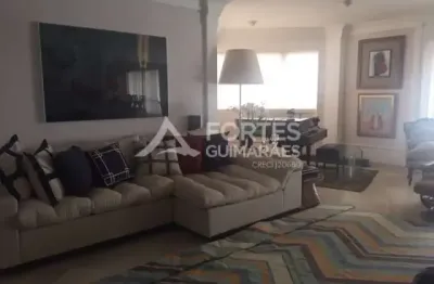 Apartamento com 4 quartos à venda no jardim irajá, ribeirão preto , 336 m2 por r$ 1.650.000