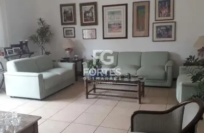 Casa com 3 quartos à venda no alto da boa vista, ribeirão preto , 269 m2 por r$ 850.000