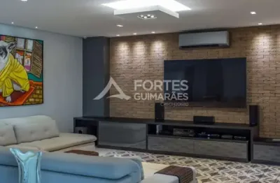 Apartamento com 4 quartos à venda na vila do golf, ribeirão preto , 381 m2 por r$ 3.710.000