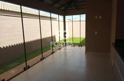 Casa em condomínio fechado com 3 quartos à venda no fazenda santa maria, cravinhos , 156 m2 por r$ 1.080.000