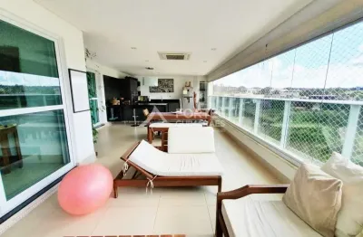 Apartamento com 4 quartos à venda na vila do golf, ribeirão preto  por r$ 3.048.000
