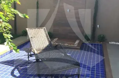 Casa em condomínio fechado com 3 quartos à venda no jardim botânico, ribeirão preto , 170 m2 por r$ 955.000
