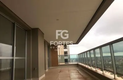 Apartamento com 3 quartos à venda no bosque das juritis, ribeirão preto , 194 m2 por r$ 1.568.000