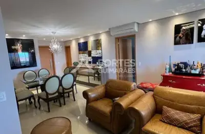 Apartamento com 3 quartos à venda no jardim botânico, ribeirão preto , 158 m2 por r$ 1.150.000