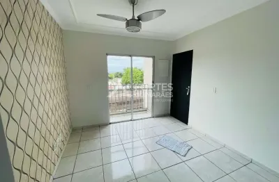 Apartamento com 2 quartos à venda na vila recreio, ribeirão preto  por r$ 164.300