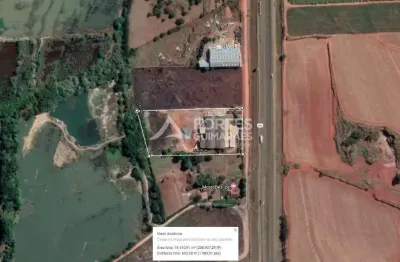 Barracão / galpão / depósito à venda na zona rural, porto ferreira , 3600 m2 por r$ 3.200.000