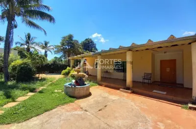 Casa em condomínio fechado com 6 quartos à venda no parque são sebastião, ribeirão preto , 438 m2 por r$ 1.250.000