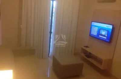 Apartamento com 1 quarto à venda no ribeirânia, ribeirão preto , 46 m2 por r$ 400.000