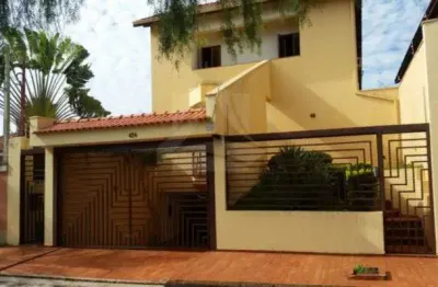 Casa com 3 quartos à venda no ribeirânia, ribeirão preto , 333 m2 por r$ 1.500.000