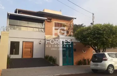 Casa com 4 quartos à venda no alto da boa vista, ribeirão preto  por r$ 2.000.000