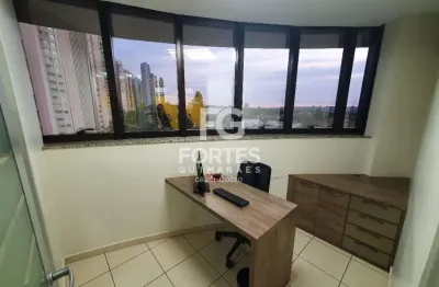 Sala comercial com 1 sala à venda no jardim botânico, ribeirão preto , 85 m2 por r$ 935.000
