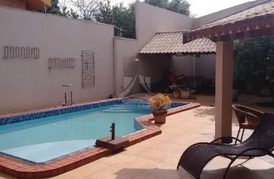 Casa com 4 quartos à venda no jardim canadá, ribeirão preto , 234 m2 por r$ 1.800.000