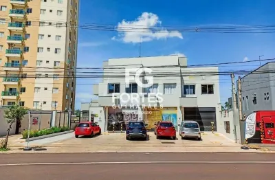 Ponto comercial com 1 sala à venda na vila monte alegre, ribeirão preto , 48 m2 por r$ 400.000