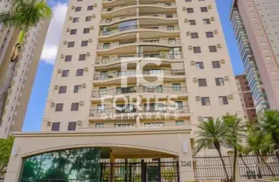 Apartamento com 4 quartos à venda no jardim canadá, ribeirão preto , 139 m2 por r$ 950.000