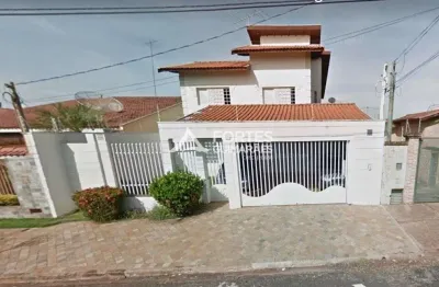 Casa com 3 quartos à venda no jardim nova aliança sul, ribeirão preto  por r$ 795.000