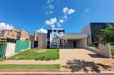 Casa em condomínio fechado com 3 quartos à venda na vila do golf, ribeirão preto , 195 m2 por r$ 1.450.000