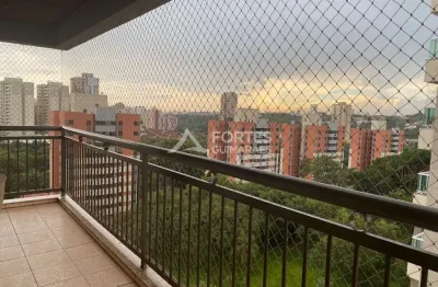 Apartamento com 4 quartos à venda no jardim botânico, ribeirão preto  por r$ 827.000