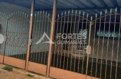 Casa com 6 quartos à venda no ipiranga, ribeirão preto , 209 m2 por r$ 500.000