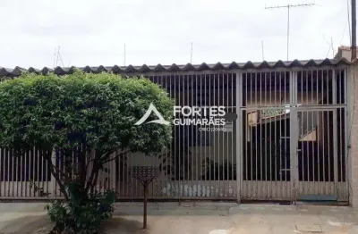 Casa com 3 quartos à venda no jardim jandaia, ribeirão preto , 202 m2 por r$ 270.000