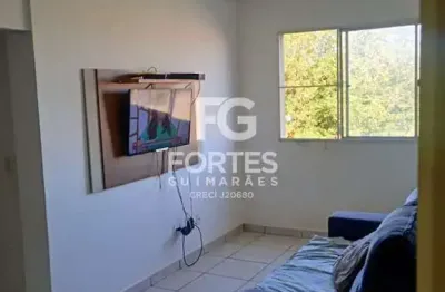 Apartamento com 2 quartos à venda no sumarezinho, ribeirão preto , 62 m2 por r$ 280.000