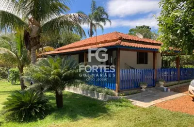Chácara / sítio com 2 quartos à venda na zona rural, guatapará , 240 m2 por r$ 371.000