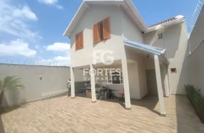 Casa com 4 quartos à venda no residencial flórida, ribeirão preto  por r$ 790.000