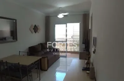Apartamento com 2 quartos à venda no residencial greenville, ribeirão preto , 58 m2 por r$ 250.000