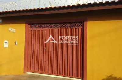 Casa com 3 quartos à venda no jardim doutor paulo gomes romeo, ribeirão preto  por r$ 400.000