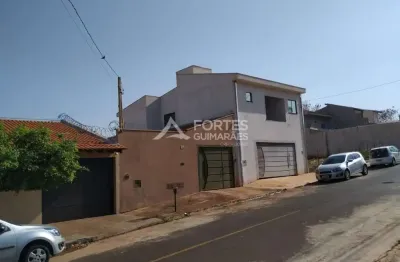 Casa com 3 quartos à venda no parque das oliveiras, ribeirão preto , 250 m2 por r$ 480.000
