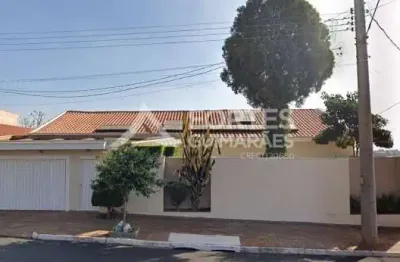 Casa com 3 quartos à venda no jardim califórnia, ribeirão preto  por r$ 1.900.000