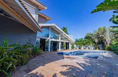 Casa em condomínio fechado com 4 quartos à venda no condomínio buritis, ribeirão preto , 481 m2 por r$ 3.300.000