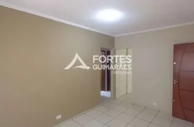 Apartamento com 2 quartos à venda no jardim botânico, ribeirão preto  por r$ 212.900