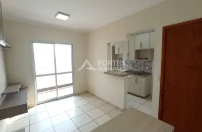 Apartamento com 2 quartos à venda no residencial e comercial palmares, ribeirão preto  por r$ 270.000