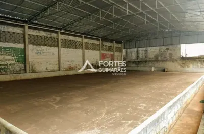 Barracão / galpão / depósito à venda no república, ribeirão preto  por r$ 9.200.000