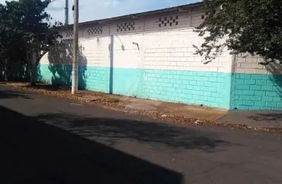 Barracão / galpão / depósito à venda no parque industrial tanquinho, ribeirão preto  por r$ 2.800.000