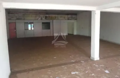 Barracão / galpão / depósito com 3 salas à venda na vila brasil, ribeirão preto , 420 m2 por r$ 580.000