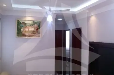 Apartamento com 3 quartos à venda no jardim paulistano, ribeirão preto , 53 m2 por r$ 170.000